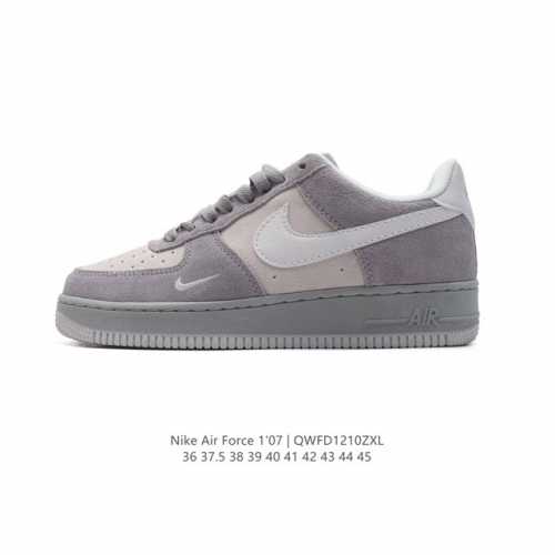 Nike Air Force 1 '07 Low force 1 Hf0022 36-45 Qwfd1210