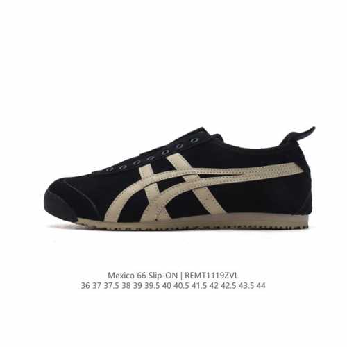 Asics - Onitsuka Tiger Mexico 66 rb : 1183A782-001 36-44 Remt1119Zvl
