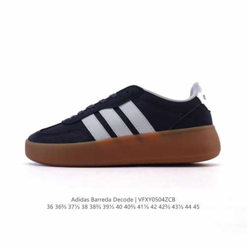 Adidas Barreda T# : Jq6677 : 36-45 : Vfxy0504Zcb