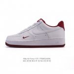 Corporate Af1 Nike Air Force 1 07 Low Air Force One 2025 Year Of The Snake New W
