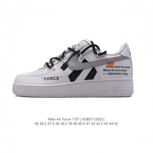 Nike Air Force 1 '07 Low force 1 Cw2288 36 36.5 37.5 38 38.5 39 40 40.5 41 42 42.5 43 44 45 Asbd1128Zll