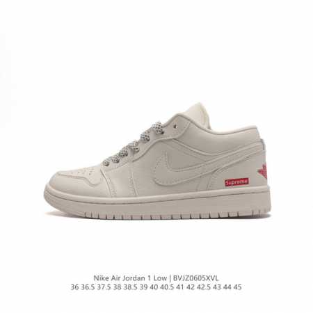 air Jordan 1 Low Aj1 1 1 aj1 1985 Air Wg8850-002 36-45 Bvjz0605Xvl - Click Image to Close