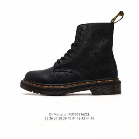D.R Martens dr.Martens 35-45 Potb0916Zcl - Click Image to Close