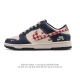 Authentic company-grade Nike SB Dunk Low Pro unisex sneakers, retro skateboard s