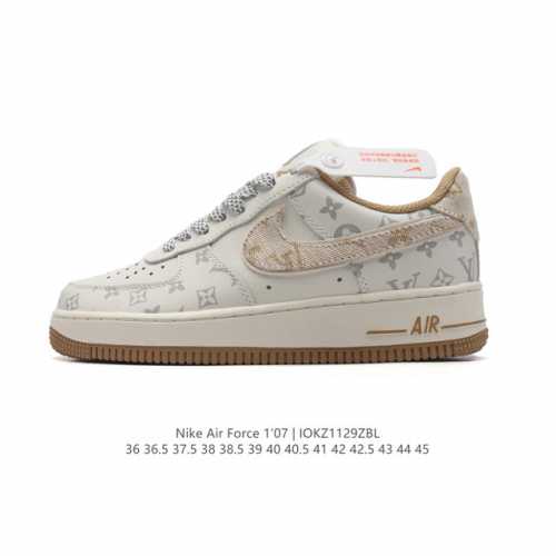 Nike Air Force 1 '07 Low force 1 Fj4146 36 36.5 37.5 38 38.5 39 40 40.5 41 42 42.5 43 44 45 Iokz1129Zbl