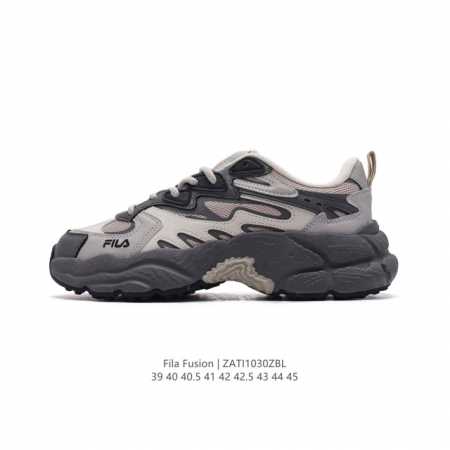Fila FILA LOGO FILA DDD DDD F12W242101FFB DDD 39-45 DDD ZATI1030ZBL DDD - Click Image to Close