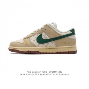 Nike Dunk Low Retro 80 Nike Dunk 1985 Dunk DDD FC1688 DDD 36-45 DDD CXQJ1111ZBL