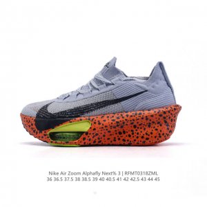 220 Nike Air Zoom Alphafly Next% 3 Zoom X Atomknit Zoom Zoomx Fn7672-900 36 36.5