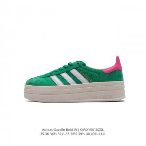 Adidas Gazelle Bold gazelle ng Ho6125 35-41 Qwxy0618