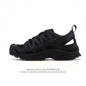 New company-grade Salomon Xa Pro 3D outdoor sports mesh shock-absorbing, non-sli