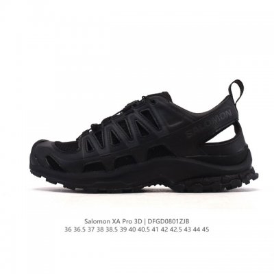 New company-grade Salomon Xa Pro 3D outdoor sports mesh shock-absorbing, non-sli
