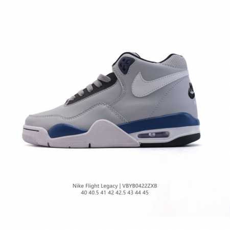 Nike Nike Air Flight Legacy Air Flight Aj Flight Shox Kg Flight Tpu 13Cm Aj4 Aj - Click Image to Close