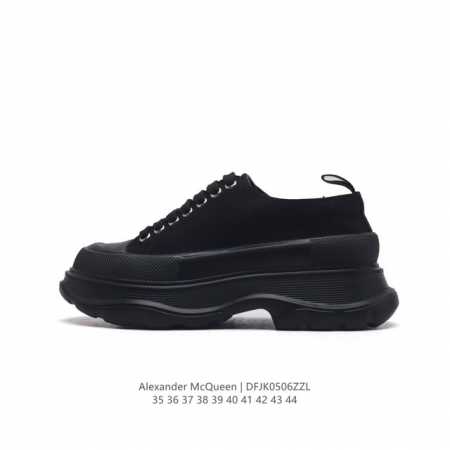 - Alexander Mcqueen Sole Sneakers 5.5Cm 35-44 Dfjk0506Zzl - Click Image to Close