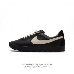 Bode Nike Astro Grabber Nike Astro Grabber Nike Bill Bowerman Waffle Black Coco