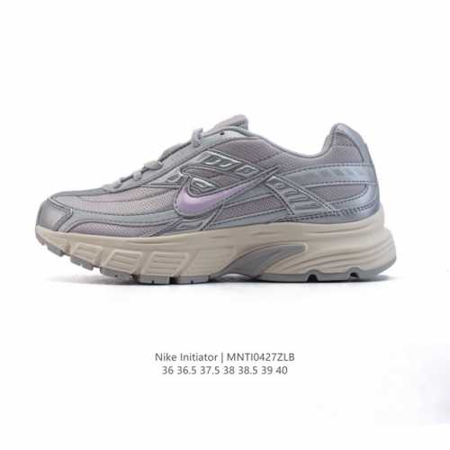 Ins Nike Initiator Running : 36-40 Ib4483 Mnti0427Zlb