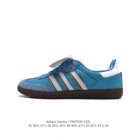 Adidas Originals Samba Og Shoes T 50 Adidas Samba samba Og t samba Ie9 36-44 Fr - Click Image to Close