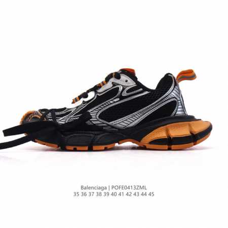 Balenciaga 3Xl Sneakers Balenciaga 3Xl 35-45 Pofe0413Zml - Click Image to Close