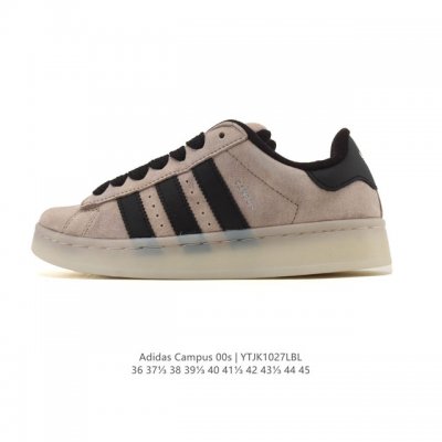 Special offer blind box, size and color random. Adidas Originals Campus 00S loaf