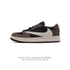 Nike Air Jordan 1 Low Og Sp Military Blue Aj1 1 Aj1 1 Aj1 1 Ts Swoosh Dm7866 36