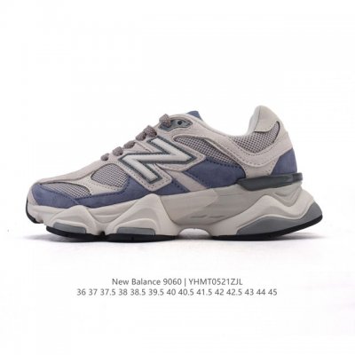 Corporate Nb New Balance Nb9060 Elephant Hoof Unisex 9060 Comfortable And Versat