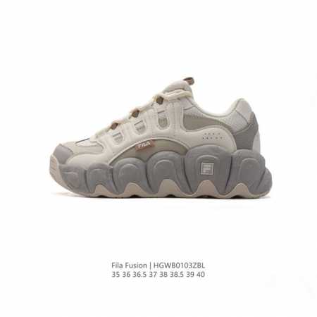 Fila Fusion Fila Fila Fila Fusion 35-40 : Hgwb0103Zbl - Click Image to Close