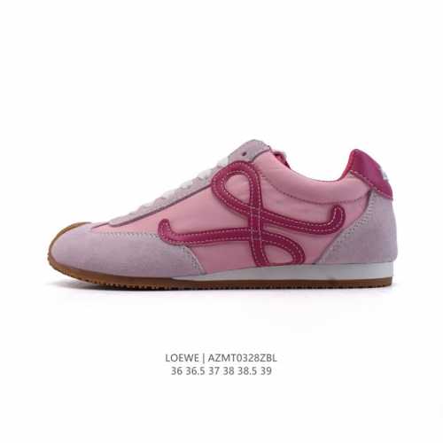 200 Loewe/ Ballet Runner Loewe Ballet Runner 2.0 T : 36-39 : Azmt0328Zbl
