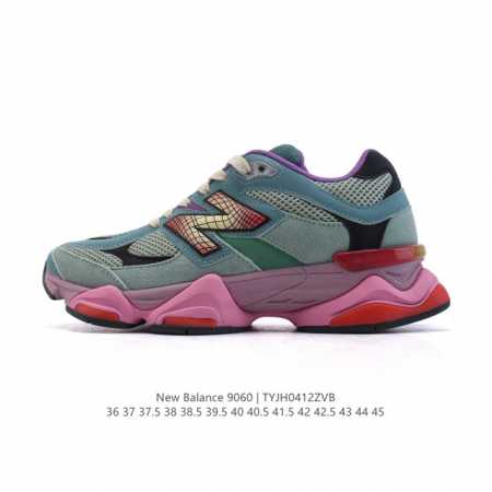 Nb New Balance Nb9060 9060 9060 9060 99X Y2K 990 Abzorb Sbs U9060Fw 36-45 Tyjh0 - Click Image to Close