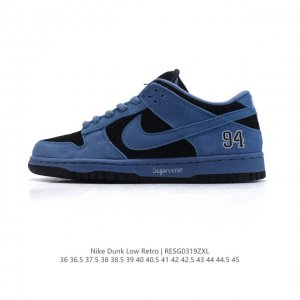 160 Nike Dunk Low Retro 80 Nike Dunk 1985 Dunk Hq8487-100 : 36-45 Resg0319