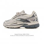 New Factory Grade Reebok Official Men's and Women's Premier Road Patchwork Upper