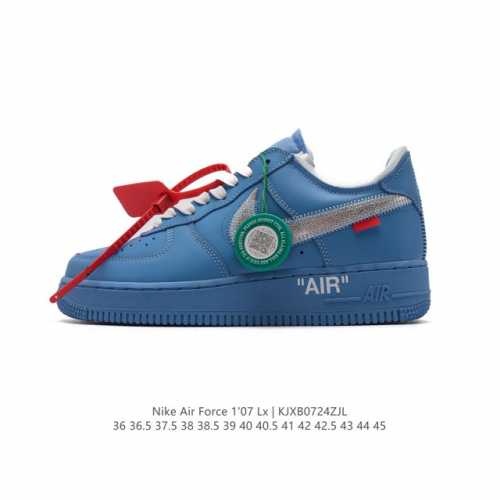logo Af1 Nike Air Force 1 07 Low Fz5066 : 36 36.5 37.5 38 38.5 39 40 40.5 41 42