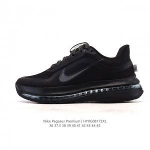 Nike P-6000 Premium Men's and Women's Casual Running Shoes: Lightweight, comfor
