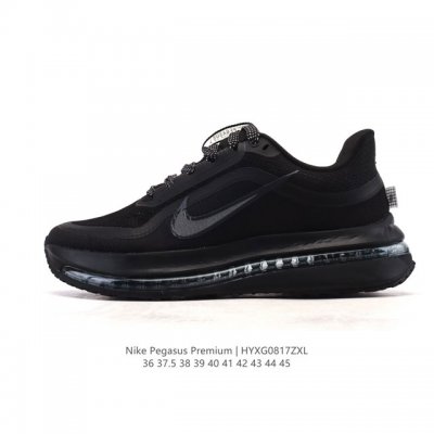 Nike P-6000 Premium Men's and Women's Casual Running Shoes: Lightweight, comfor