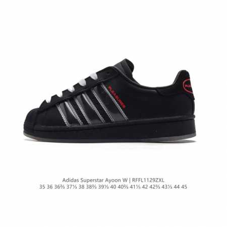Adidas Superstar Ayoon W 1982 1970 adidas Superstar : Ie0365 35 36 36 37 38 38 39 40 40 41 42 42 43 44 45 Rffl1129 - Click Image to Close