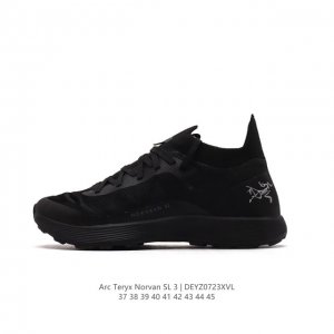Arc'Teryx Norvan Ld norvan Norvan Ld Norvan Ld Ld Long Distance Megagrip Orthol