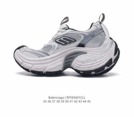 balenciaga Cargo Sneaker qc tpu Tpu logo Track New Balance 9060 Sporty B Logo 3 - Click Image to Close
