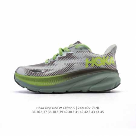 Hoka One One Clifton 9 9 Clifton 9 Hoka Clifton Hoka Clifton 9 3Mm,4G Clifton 9 - Click Image to Close