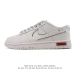 Special Offer Nike Dunk Low Retro Sneakers. A classic basketball shoe from the 8