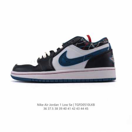 Air Jordan 1 Low Aj1 1 1Aj1 1985 Air Fv3622-141 36 37.5 38 39 40 41 42 43 44 45 - Click Image to Close