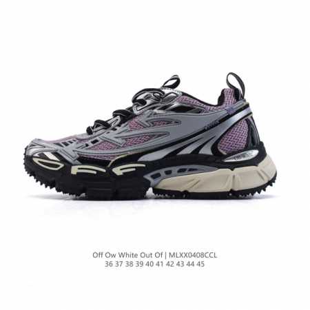 Off-White Virgil Abloh Ff-White 36-45 Mlxx0408Ccl - Click Image to Close