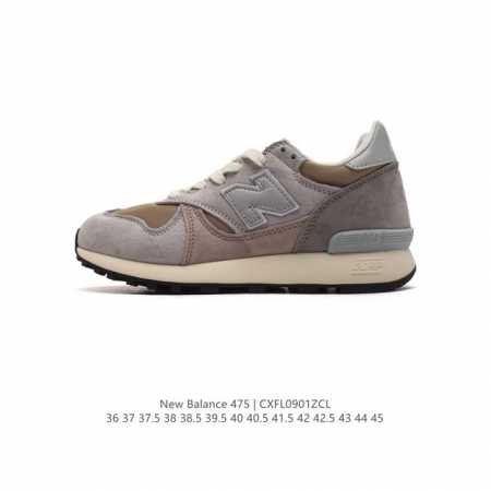 new Balance Nb475 eva Encap 36 37 37.5 38 38.5 39.5 40 40.5 41.5 42 42.5 43 44 - Click Image to Close