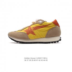 Golden Goose Deluxe Brand Sstar ggdb ~ ~ Ggdb Goldengoose#Ggdb# : 36-45 Loxx1118Cll