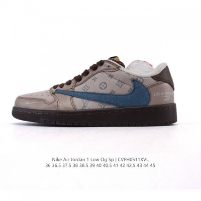 Nike Air Jordan 1 Low Og Sp Military Blue Aj11 2025 Aj1 1 Aj1 1 Ts Swoosh Ch633