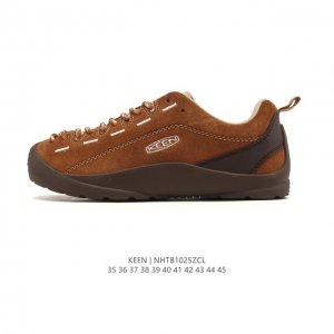 Keen Jasper Rocks Sp, a popular American outdoor brand, features a retro low-top