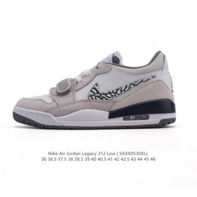 Nike Court Borough Low Low-top versatile breathable casual sports shoes for men
