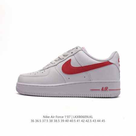 Nike Air Force 1 '07 Low force 1 315122-111 36 36.5 37.5 38 38.5 39 40 40.5 41 - Click Image to Close
