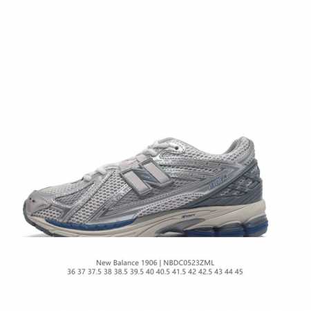 Nb New Balance Nb9060 9060 9060 9060 99X Y2K 990 Abzorb Sbs U9060Rqa 36-45 Nbdc - Click Image to Close