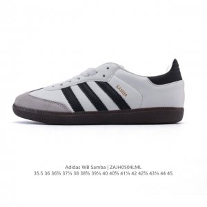 Adidas Originals Samba Og Shoes T 50 Adidas Samba Samba Og T Samba B75806 35.5-