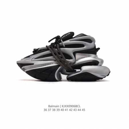 Balmain 1:1 36-45 Kjxx0906Bcl - Click Image to Close