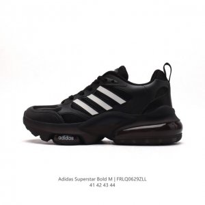 ADIDAS SUPERSTAR BOLD W : BY9076 : 41-44 FRLQ0629ZLL