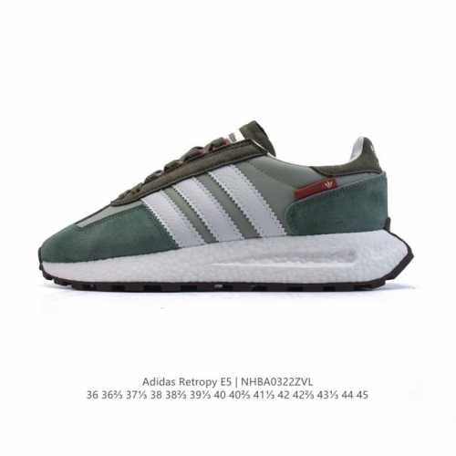 180 Adidas Retropy E5 70 Adidas Boost Jr0107 36 36 37 38 38 39 40 40 41 42 42 43